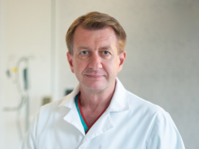 Dr Piotr Narbutt